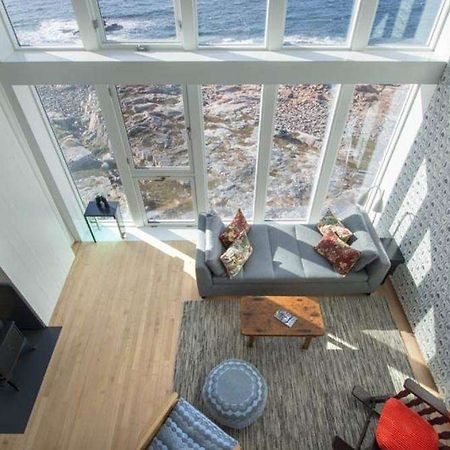 Fogo Island Inn Camera foto