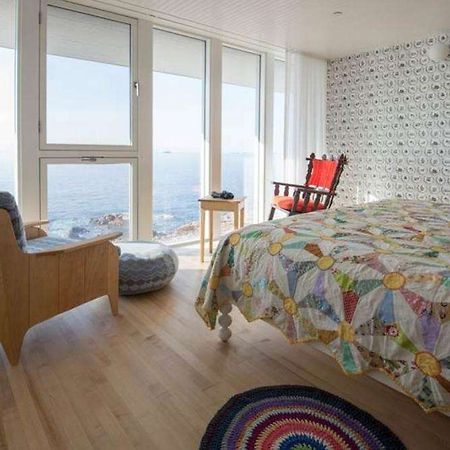Fogo Island Inn Camera foto