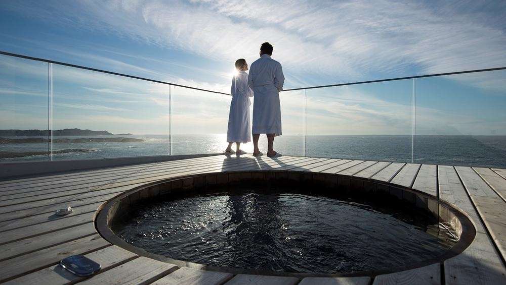 Fogo Island Inn Servizi foto